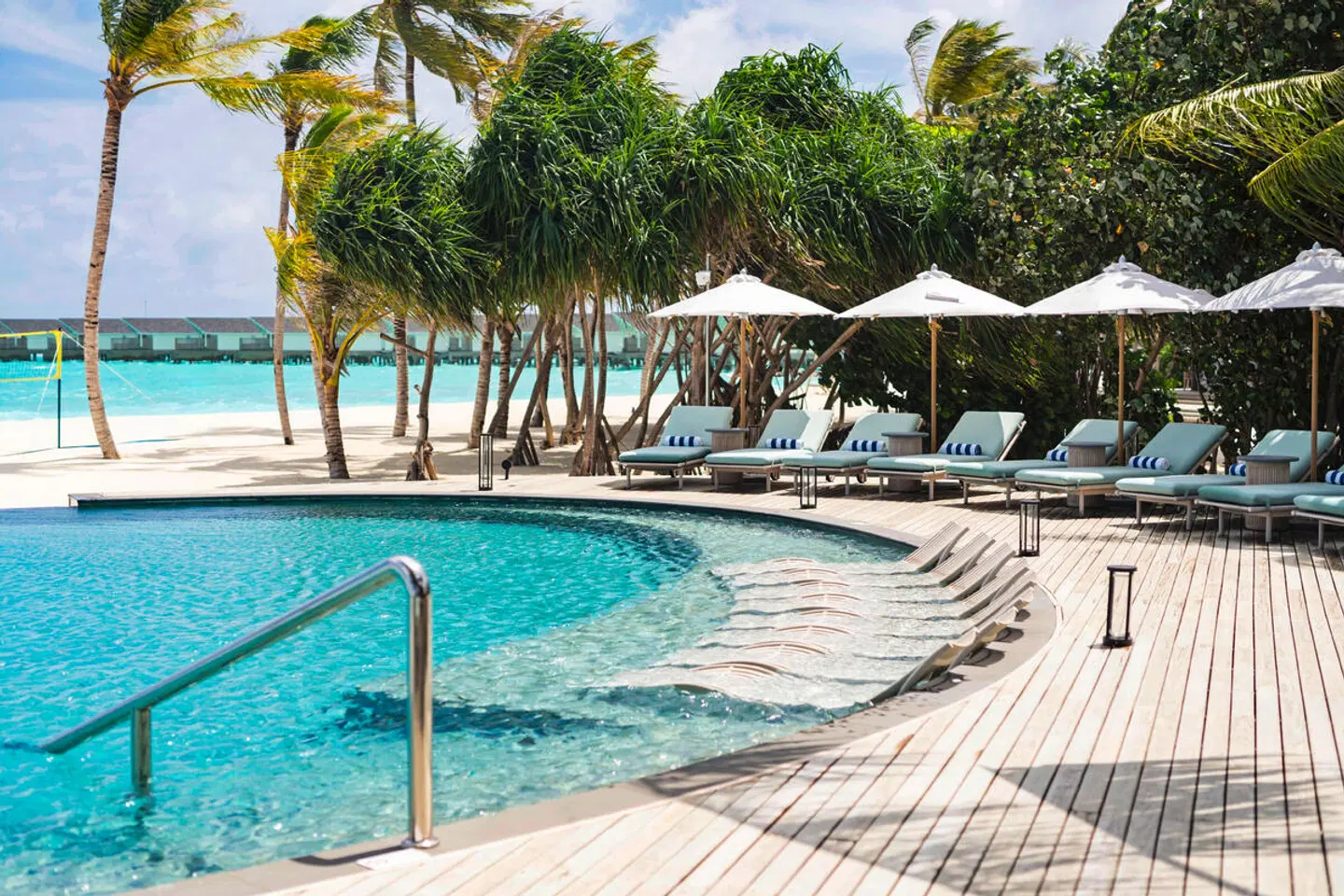RAAYA by Atmosphere OUTDOOR_POOL