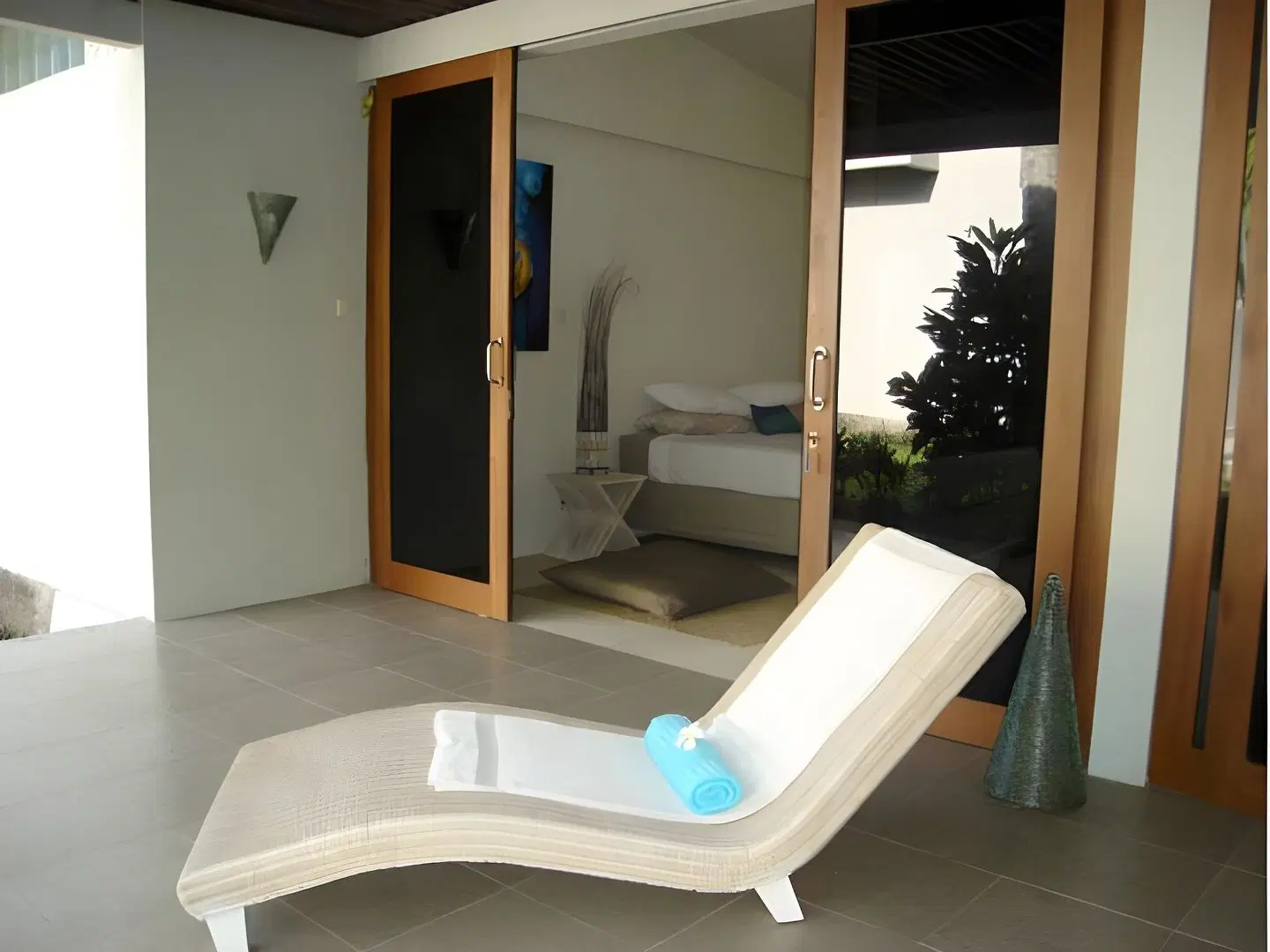 Aquaria Eco Resort HEALTH_BEAUTY