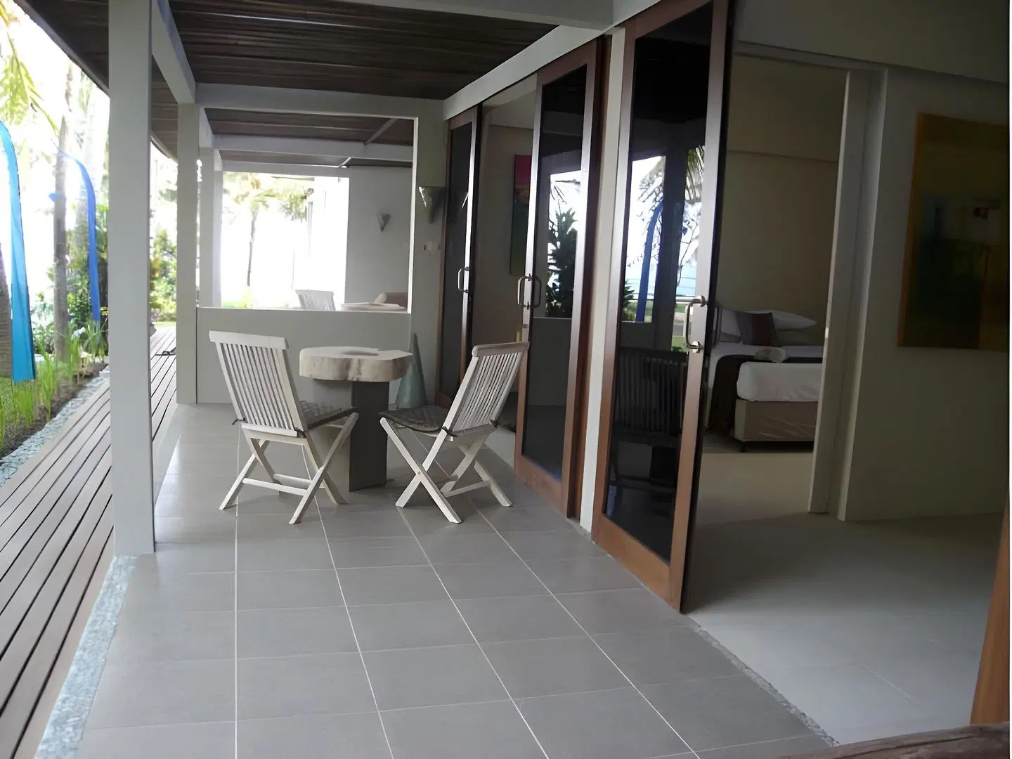Aquaria Eco Resort HEALTH_BEAUTY