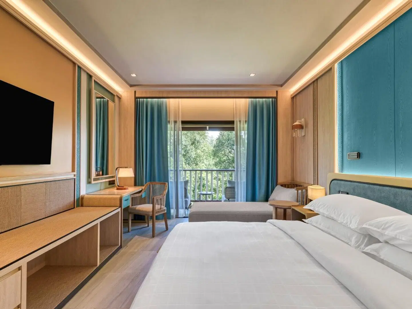 Dusit Thani Krabi Beach Resort ROOM_EXAMPLE