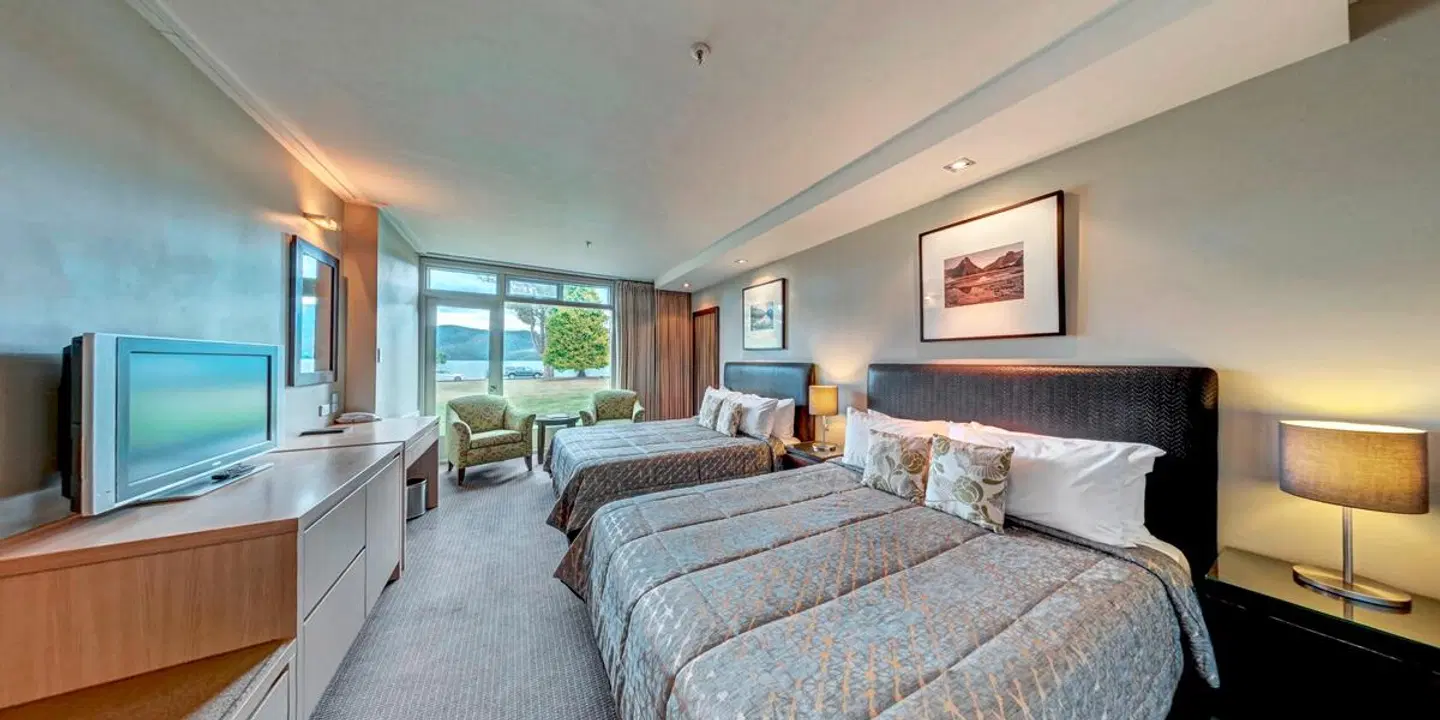 Distinction Te Anau Hotel & Villas ROOM_EXAMPLE