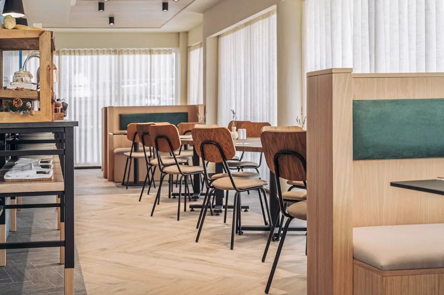 Hotel Ben Marsalforn affiliated by Melia Restaurant