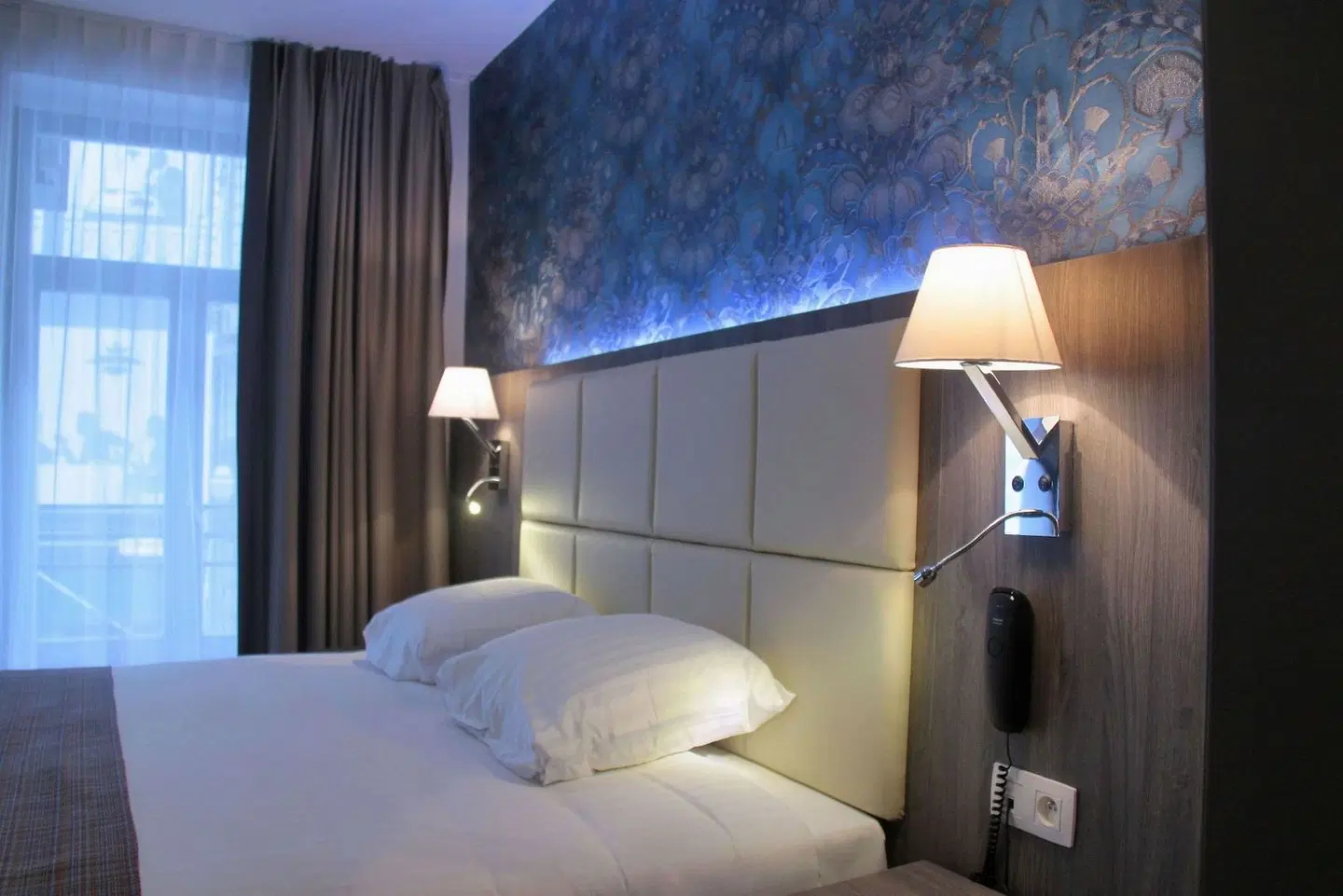 Hotel Dansaert ROOM_EXAMPLE