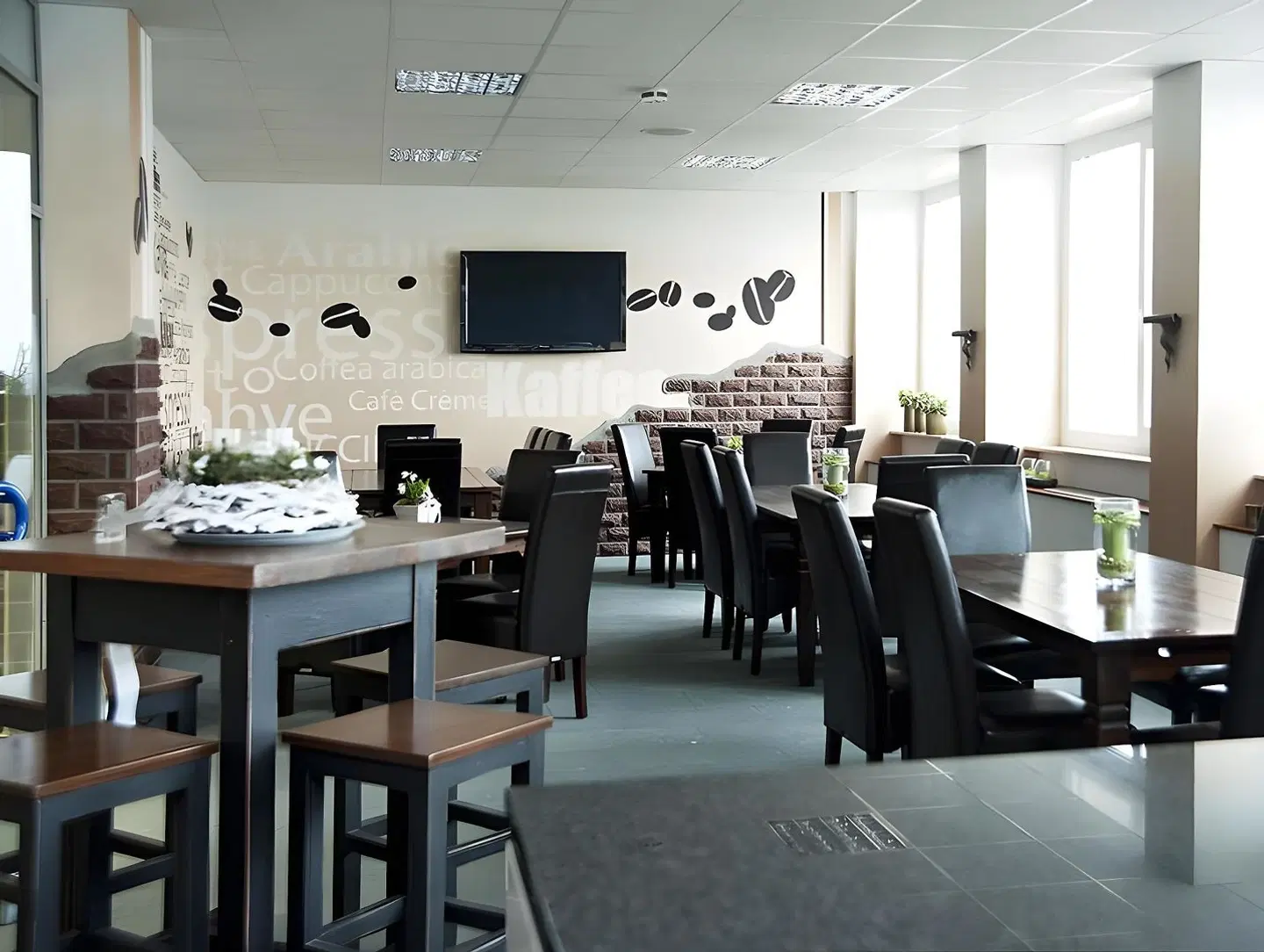 Hotel Weitblick Bielefeld Restaurant