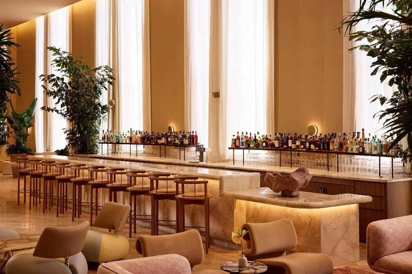 Shelborne South Beach Bar