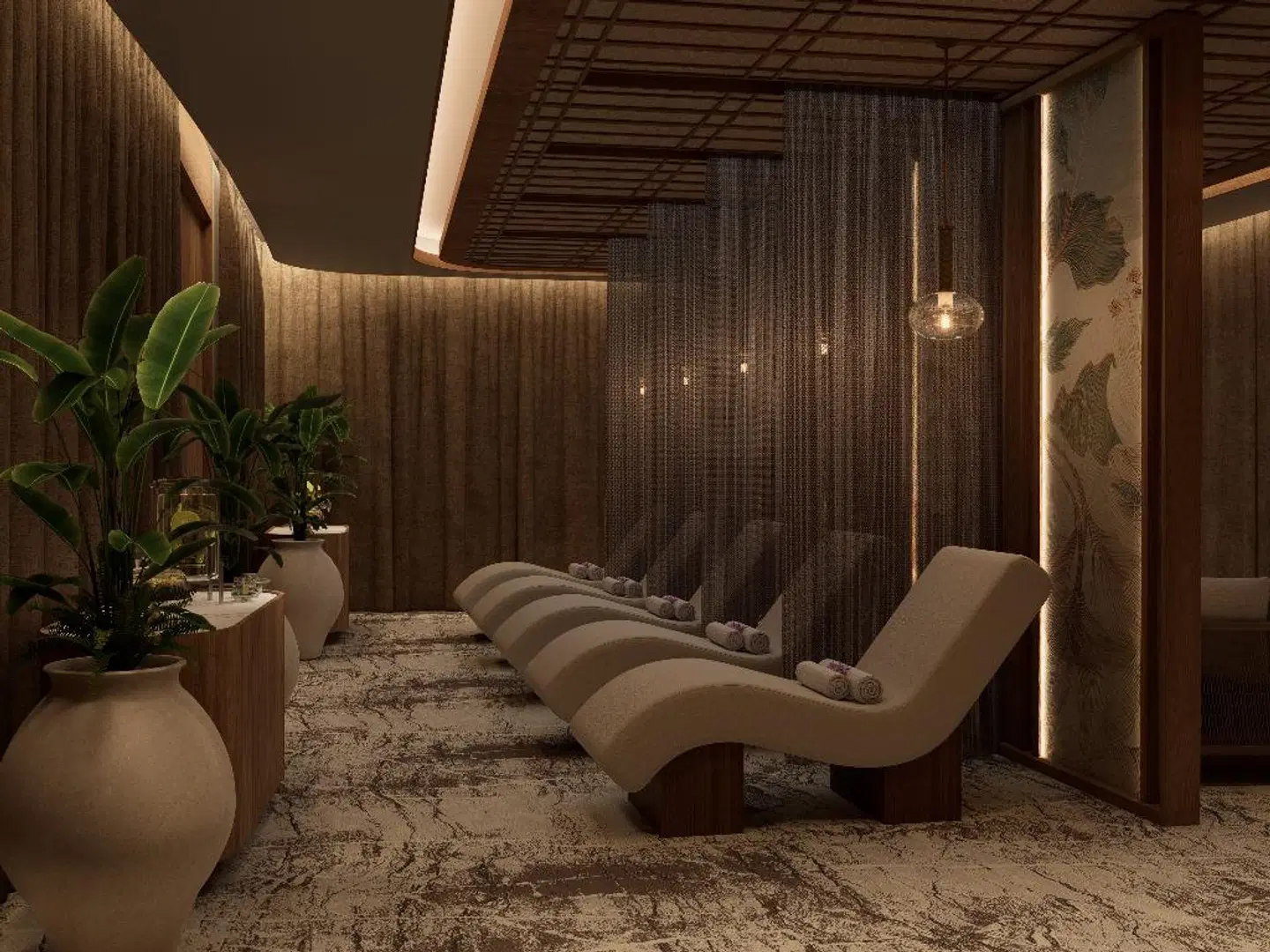 Beach Palace-All Inclusive HEALTH_BEAUTY