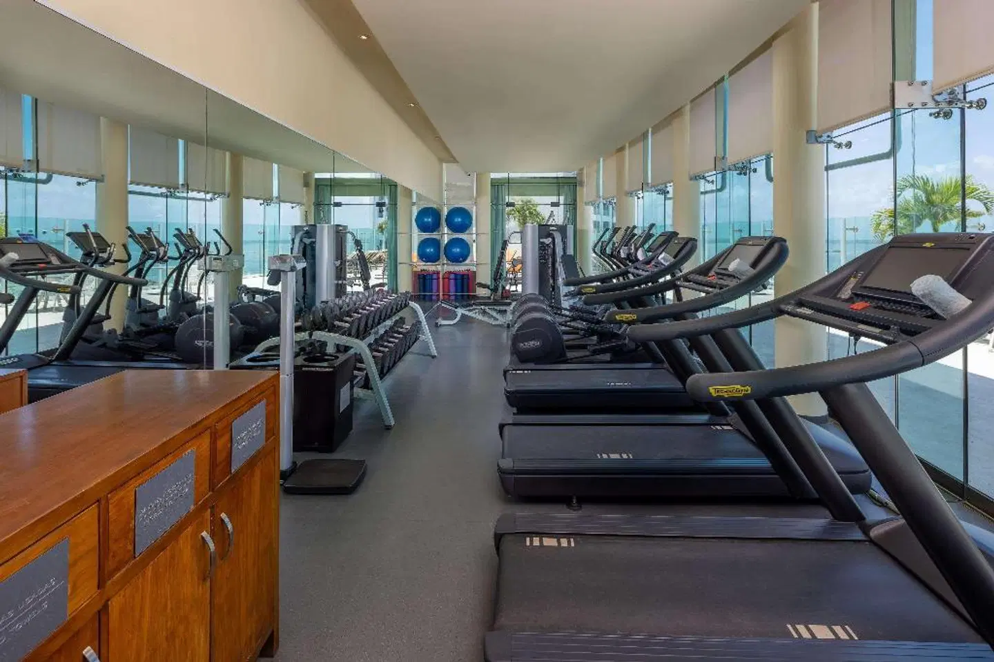 Beach Palace-All Inclusive SPORTS_AND_LEISURE
