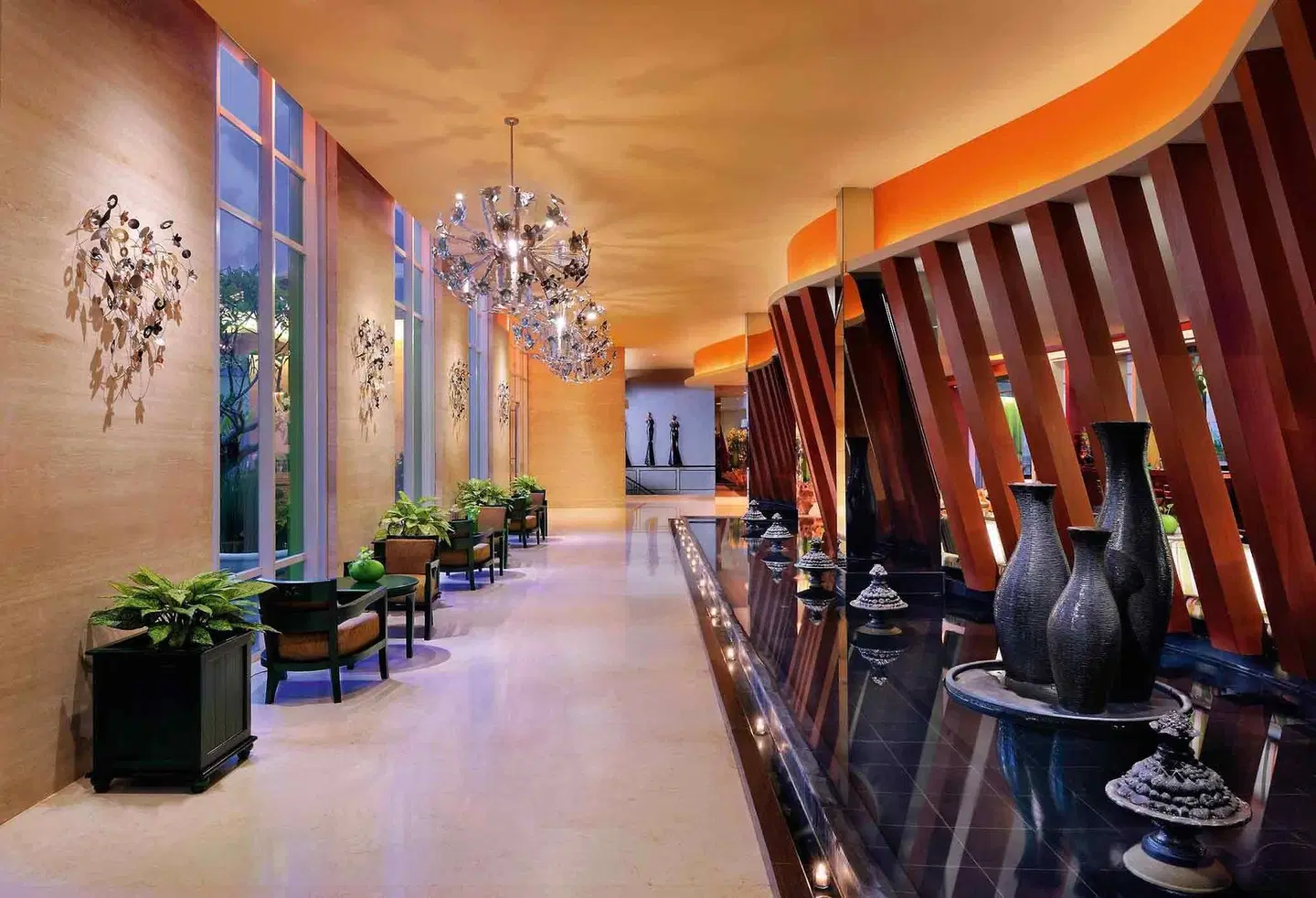 Ibis Styles Bali Denpasar Bar
