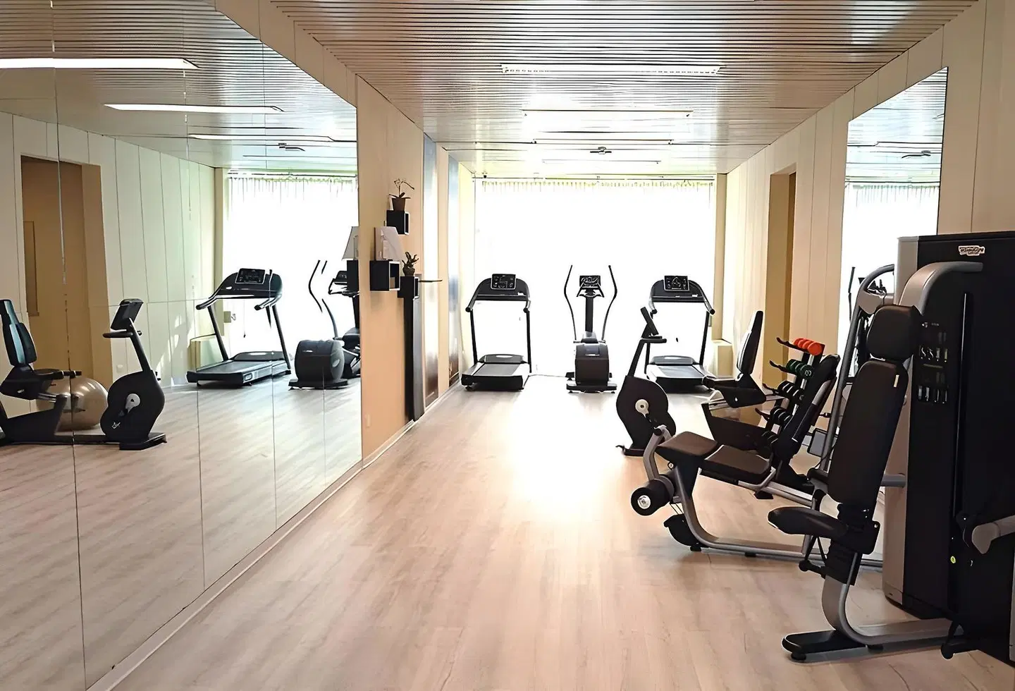 iH Hotels Bologna Gate 7 SPORTS_AND_LEISURE