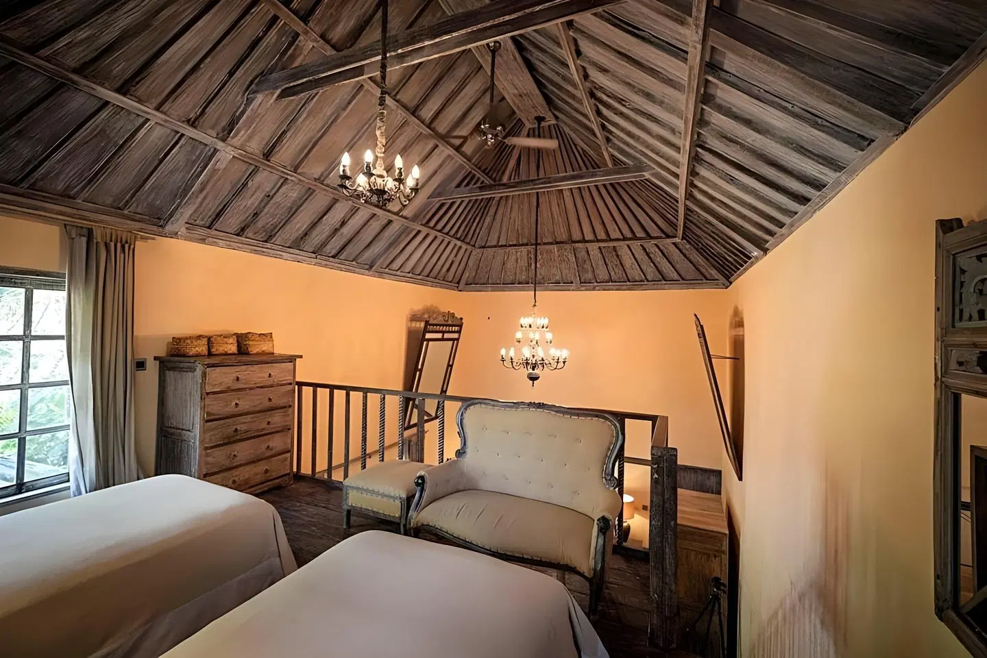 Balquisse Heritage Hotel ROOM_EXAMPLE