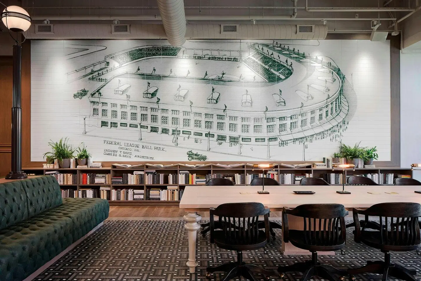 Hotel Zachary LOUNGE_LOBBY