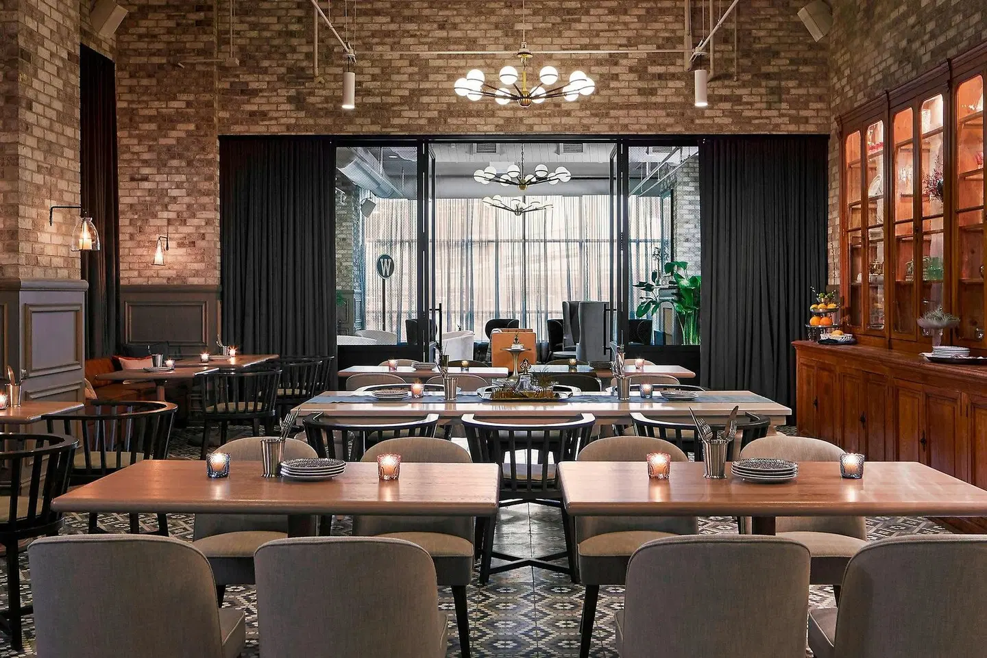 Hotel Zachary Konferenz
