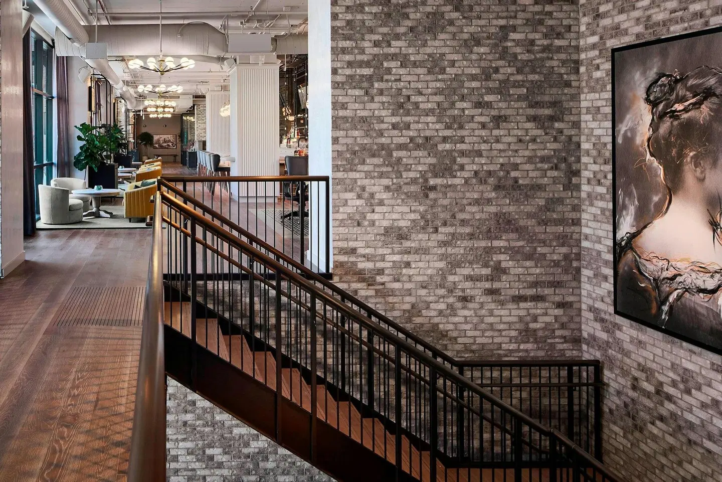Hotel Zachary LOUNGE_LOBBY
