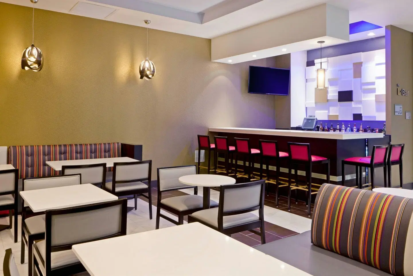 Fairfield by Marriott Inn & Suites New York Queens/Queensboro Bridge ROOM_EXAMPLE