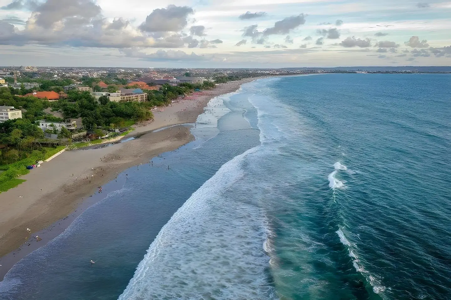 Sedasa Lodge Strand