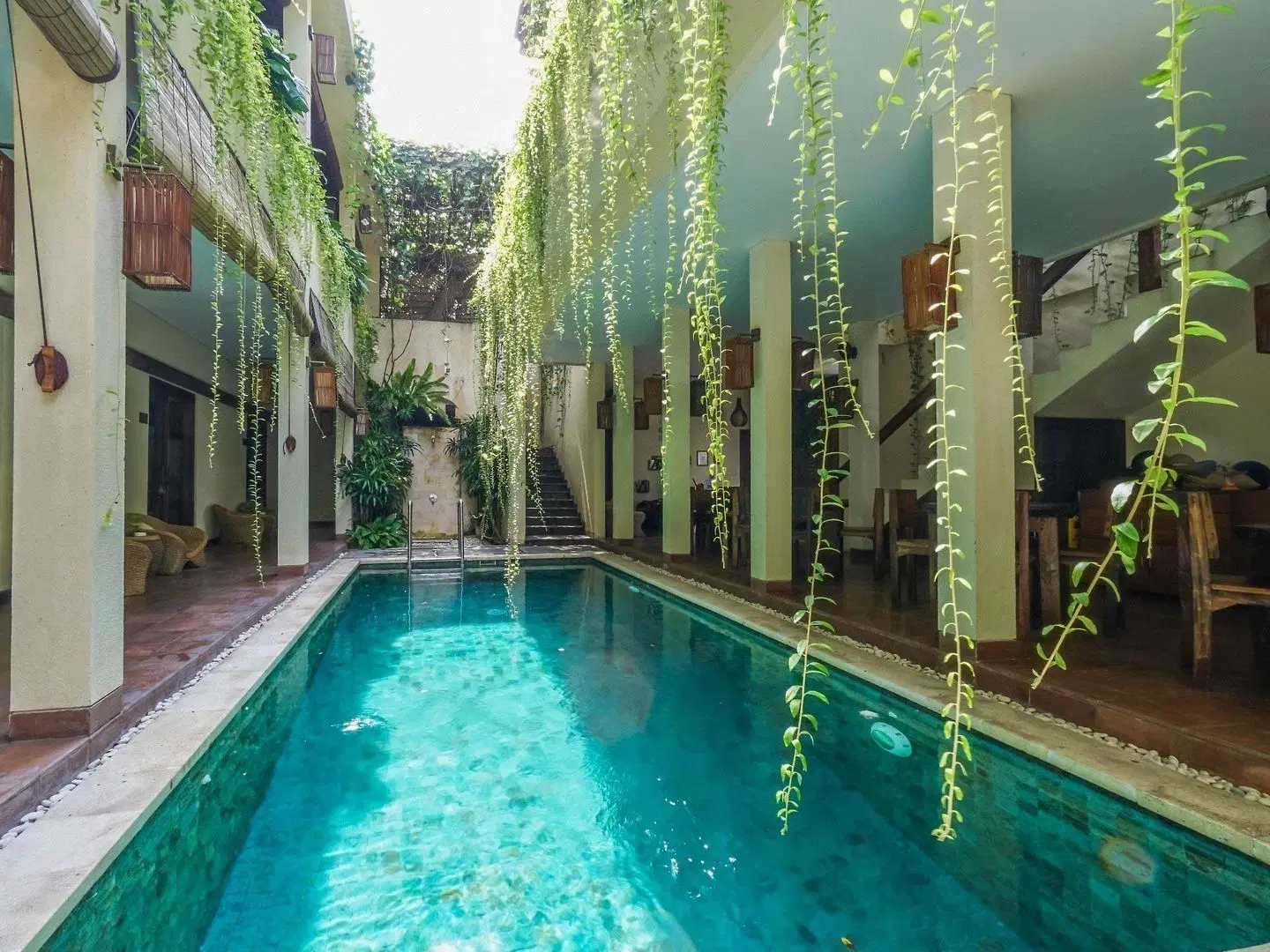 Sedasa Lodge HEALTH_BEAUTY