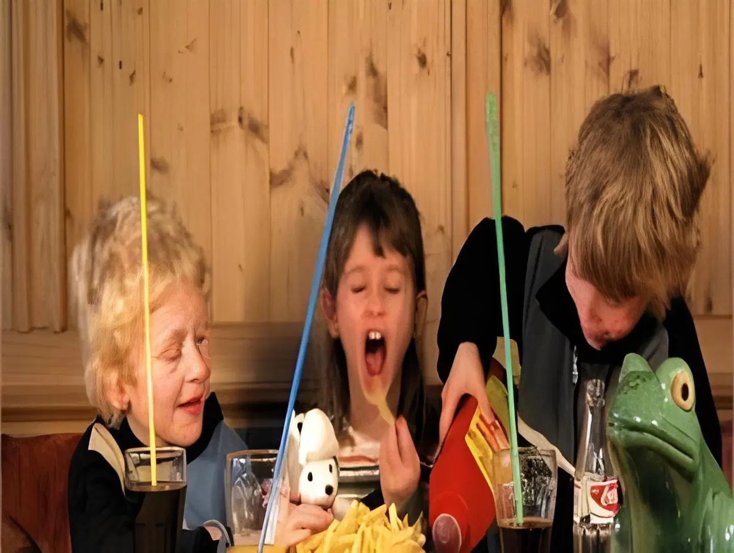 Hotel Eckartauerhof PEOPLE