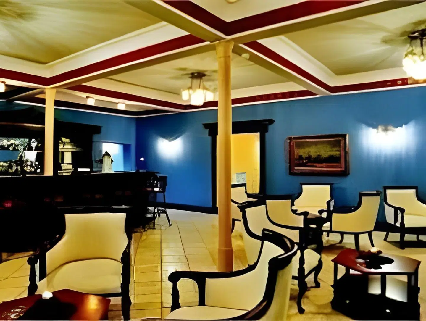 Schlosshotel zum Markgrafen SPORTS_AND_LEISURE