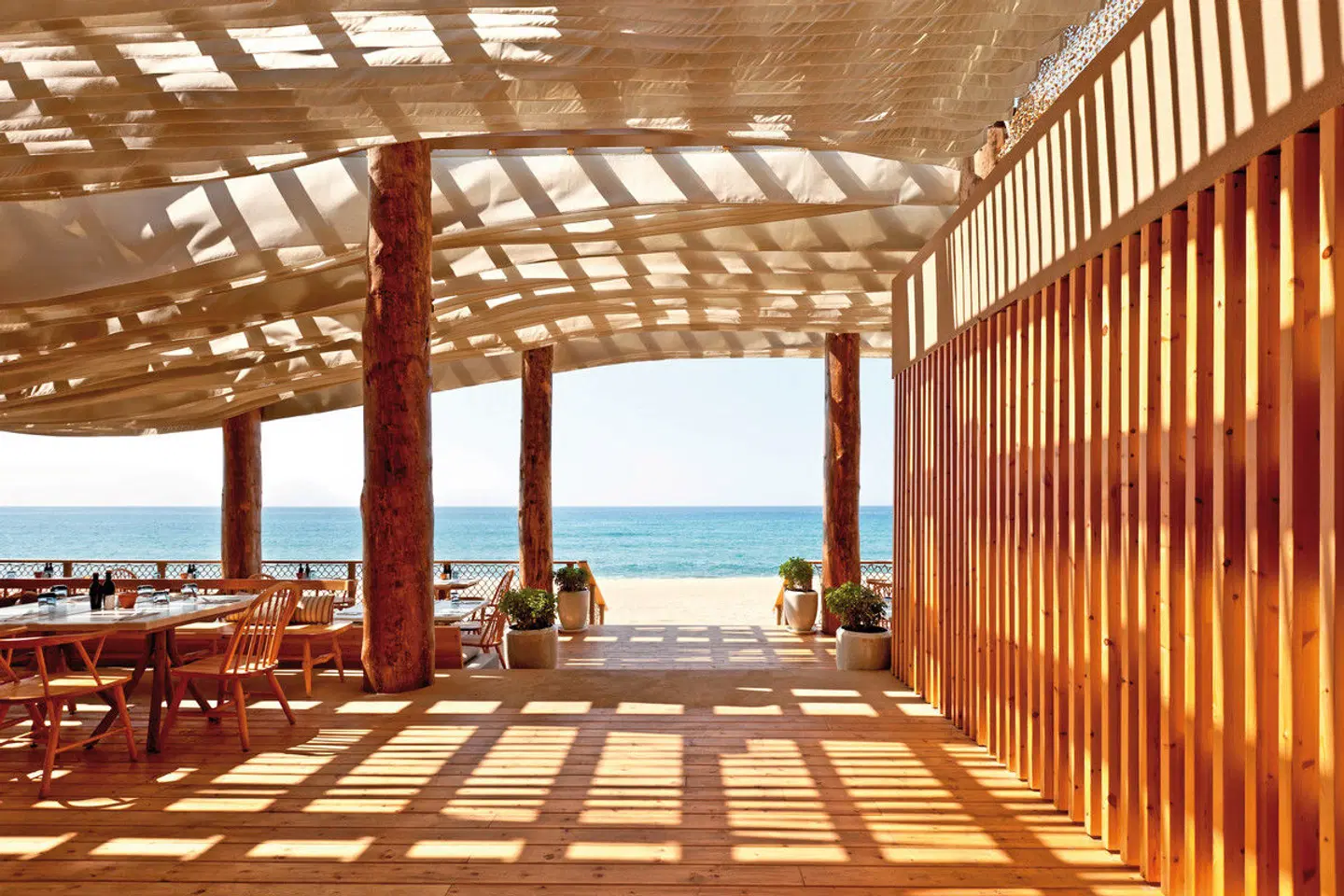 The Westin Resort Costa Navarino LOUNGE_LOBBY