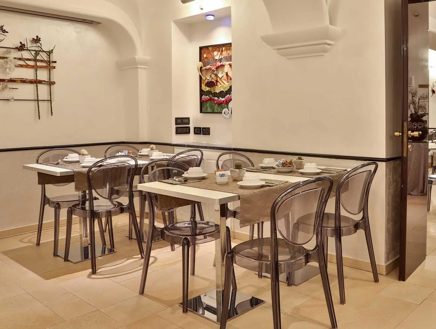 Best Western Plus Hotel Genova Konferenz