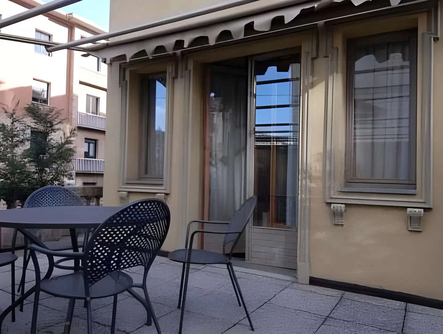 Best Western Plus Hotel Genova Terrasse