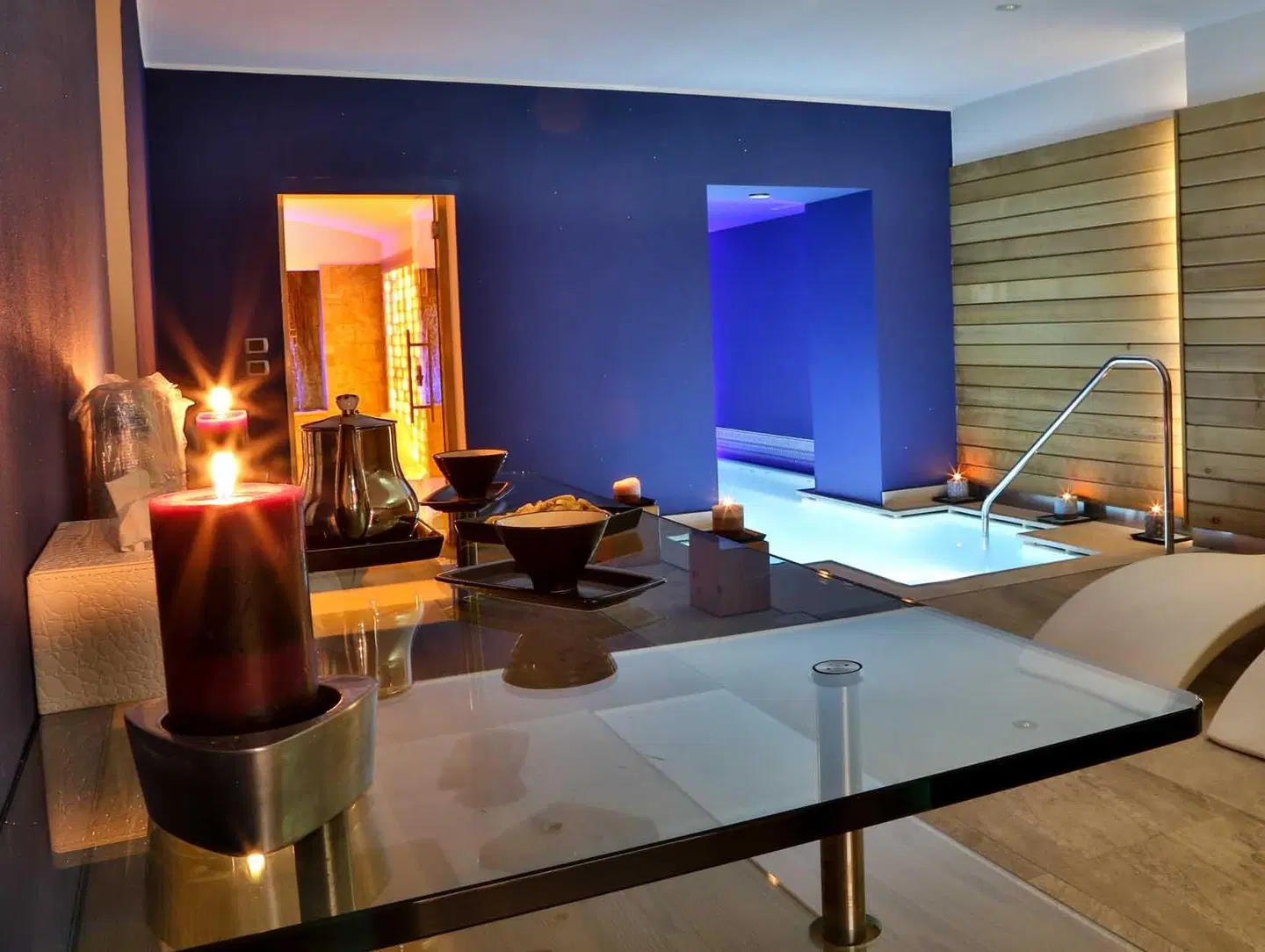 Best Western Plus Hotel Genova Konferenz
