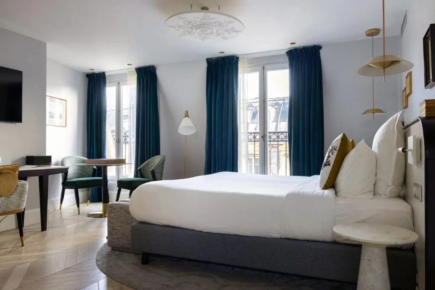 Normandy ROOM_EXAMPLE