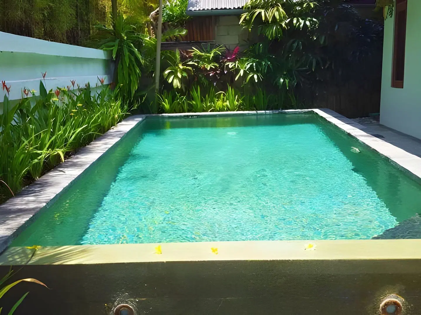 Juada Garden OUTDOOR_POOL