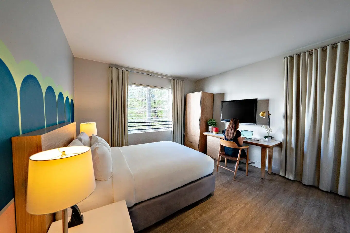 Viajero Miami ROOM_EXAMPLE
