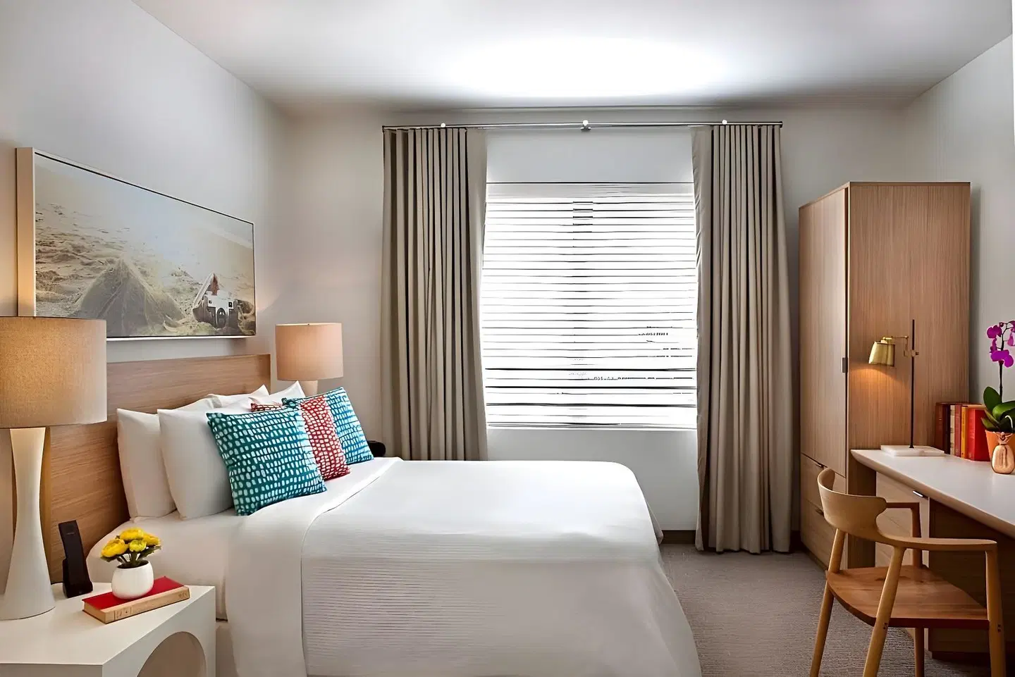 Viajero Miami ROOM_EXAMPLE