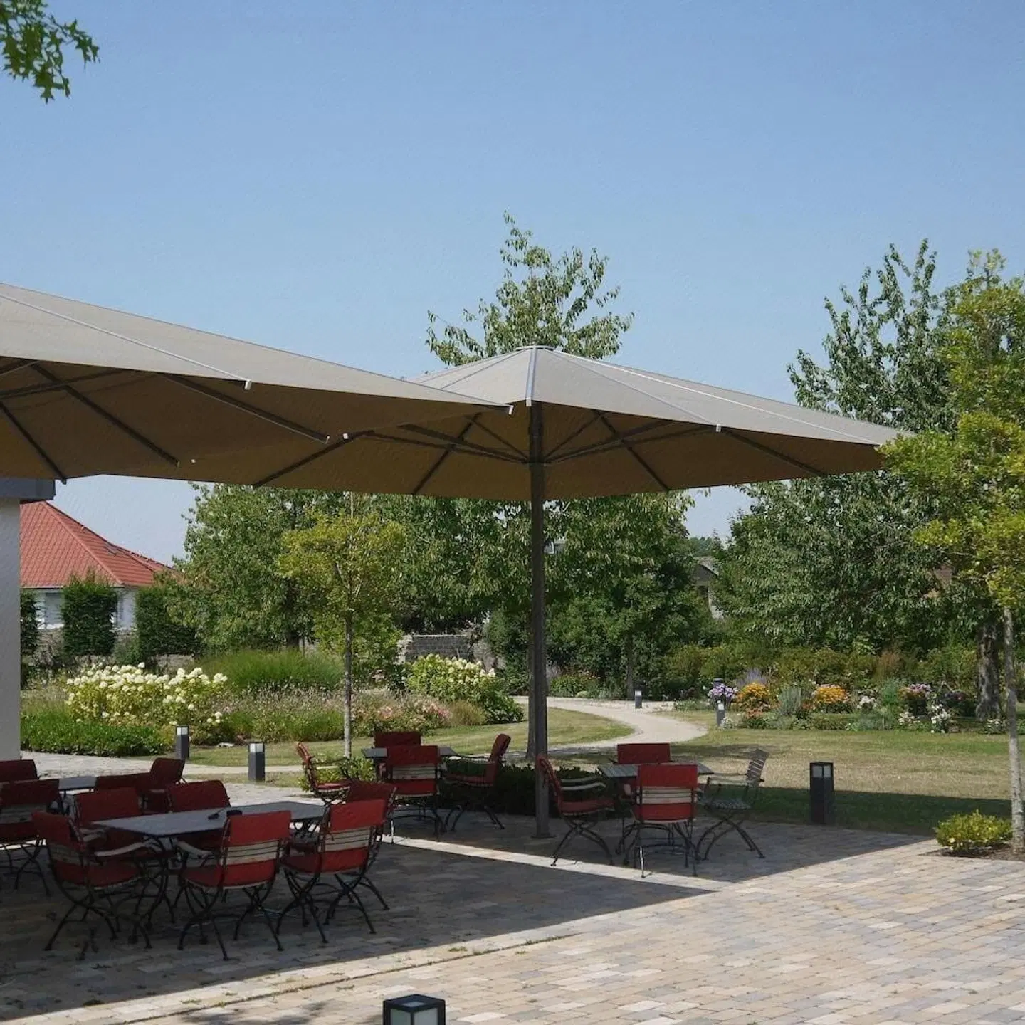 Hotel Rittergut Stoermede SPORTS_AND_LEISURE