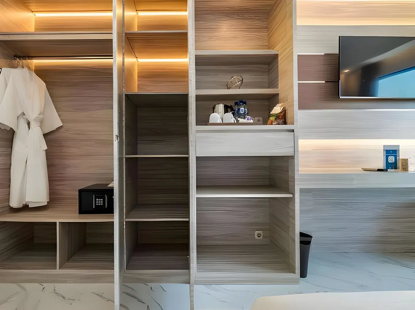 City Of Aventus Hotel Denpasar HEALTH_BEAUTY