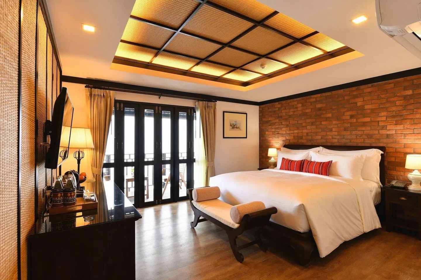 El Barrio Lanna ROOM_EXAMPLE