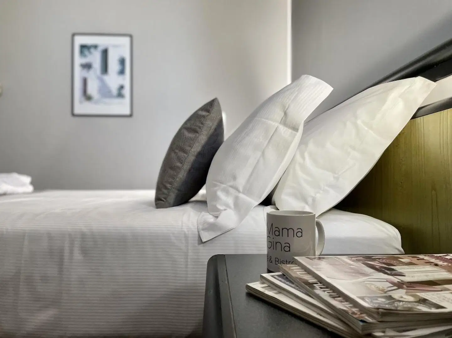 Hotel Gardenia Fiera ROOM_EXAMPLE