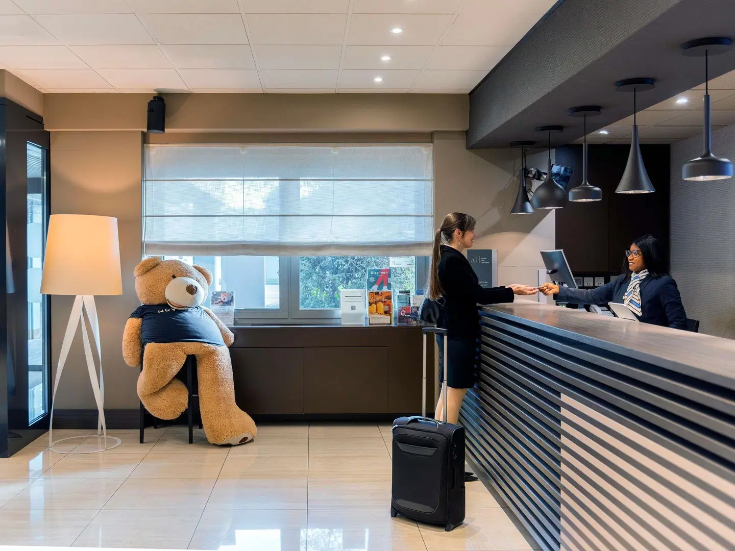 Novotel Brescia 2 LOUNGE_LOBBY