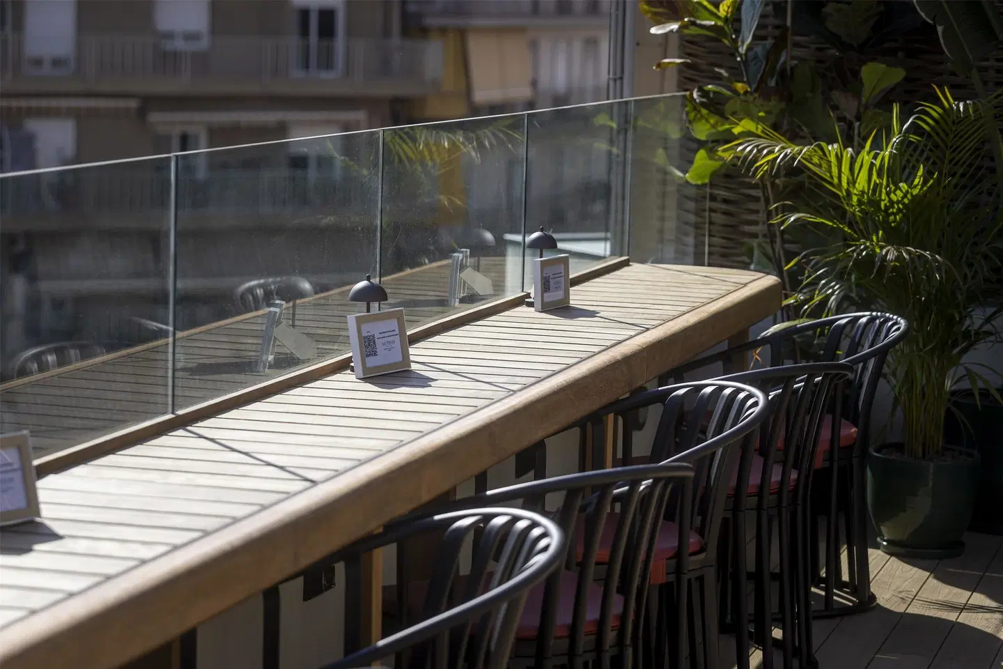 Via Sants Hotel Barcelona, Tapestry Collection by Hilton Terrasse
