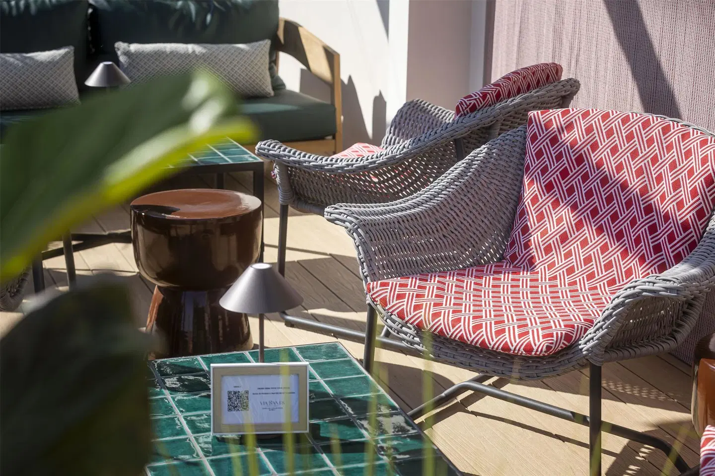 Via Sants Hotel Barcelona, Tapestry Collection by Hilton Terrasse