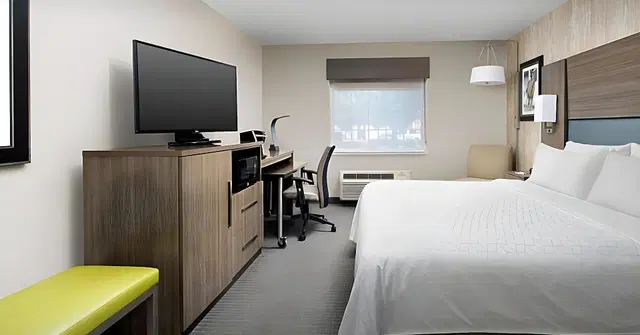 Holiday Inn Express & Suites Annapolis by IHG ROOM_EXAMPLE