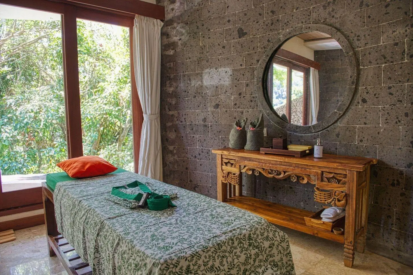 Jannata Resort And Spa ROOM_EXAMPLE