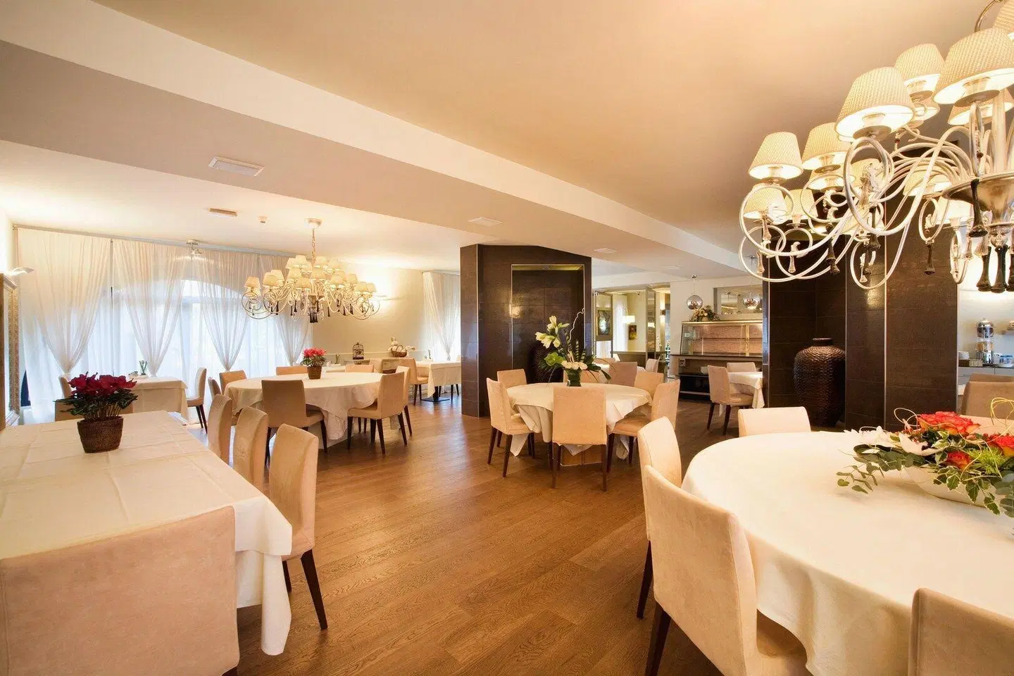 Parigi 2 Restaurant
