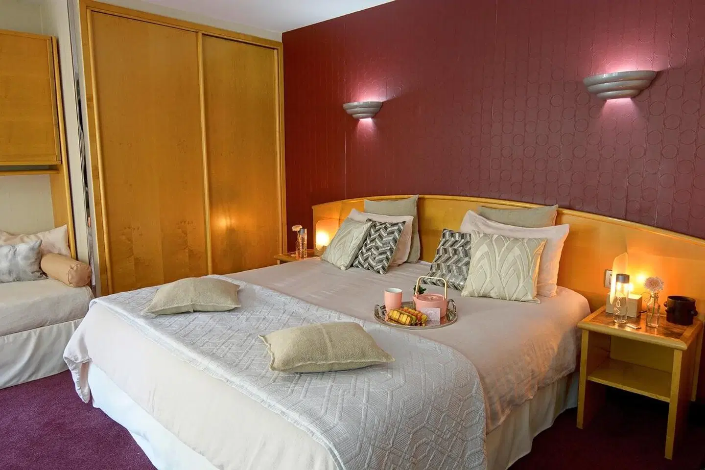Le Patio Bastille ROOM_EXAMPLE