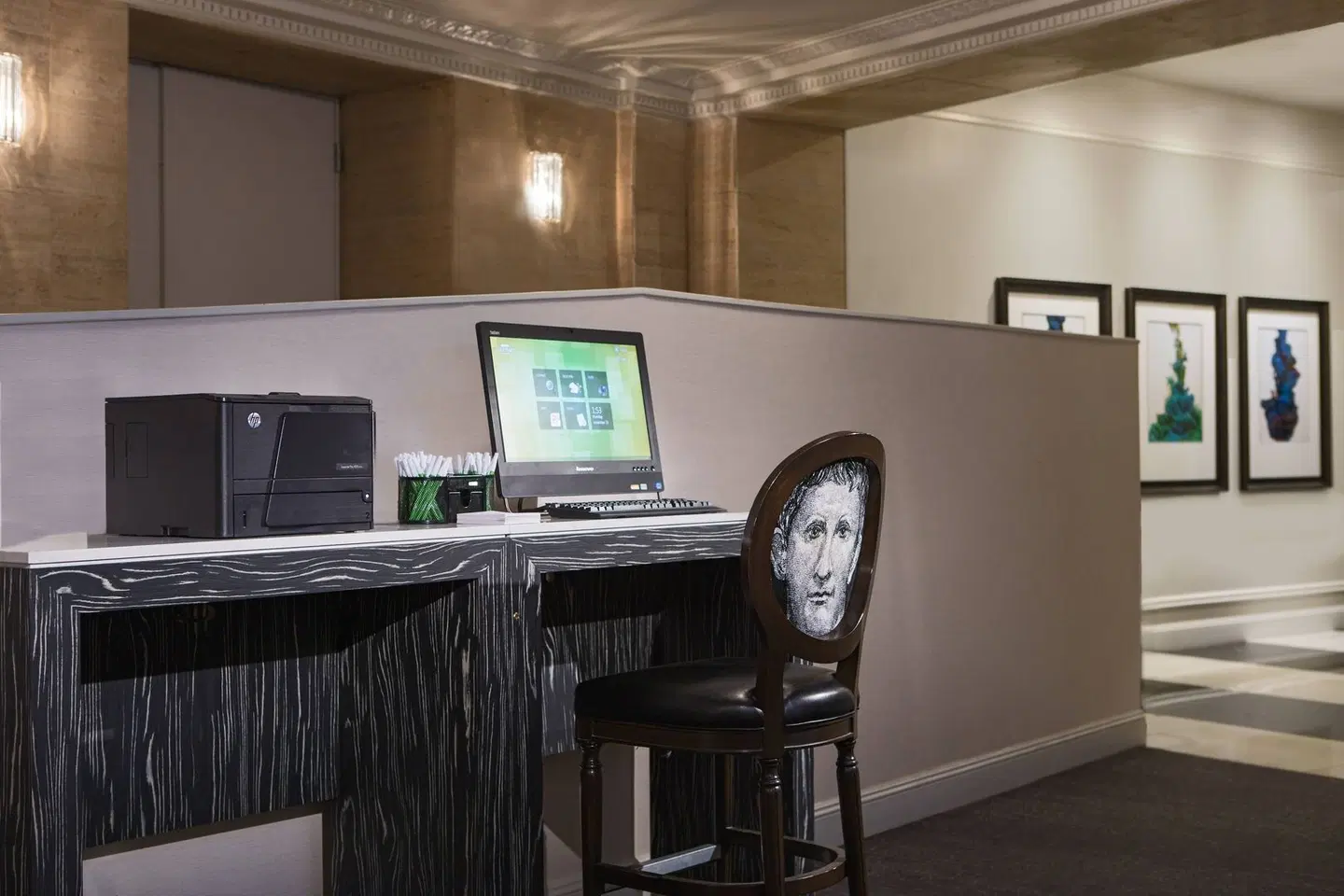 Courtyard by Marriott Boston Downtown Konferenz