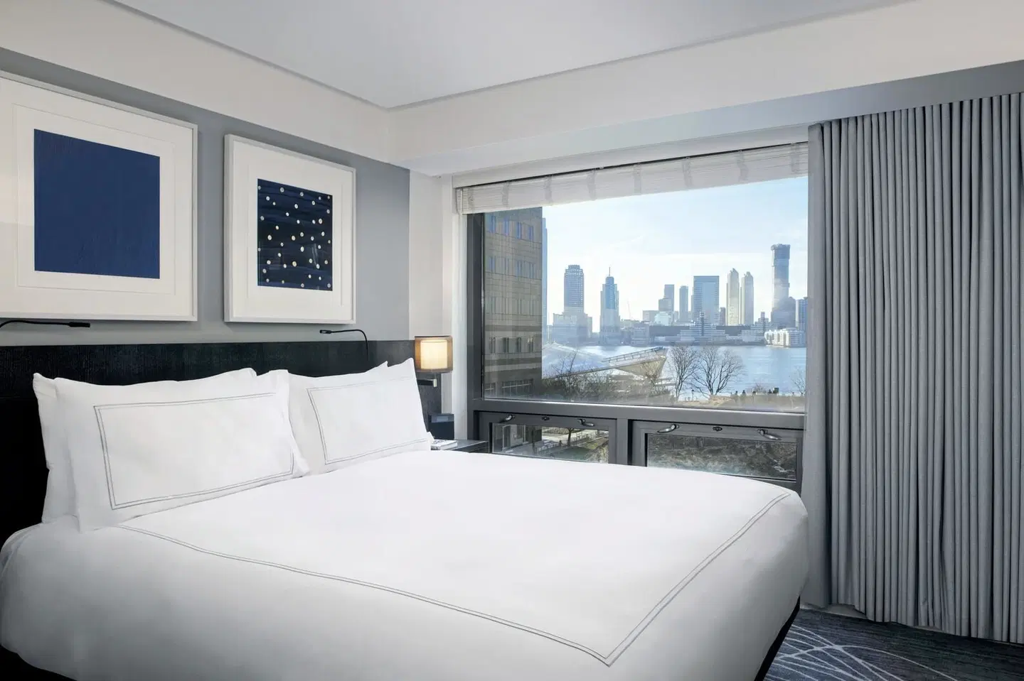 Conrad New York Downtown ROOM_EXAMPLE