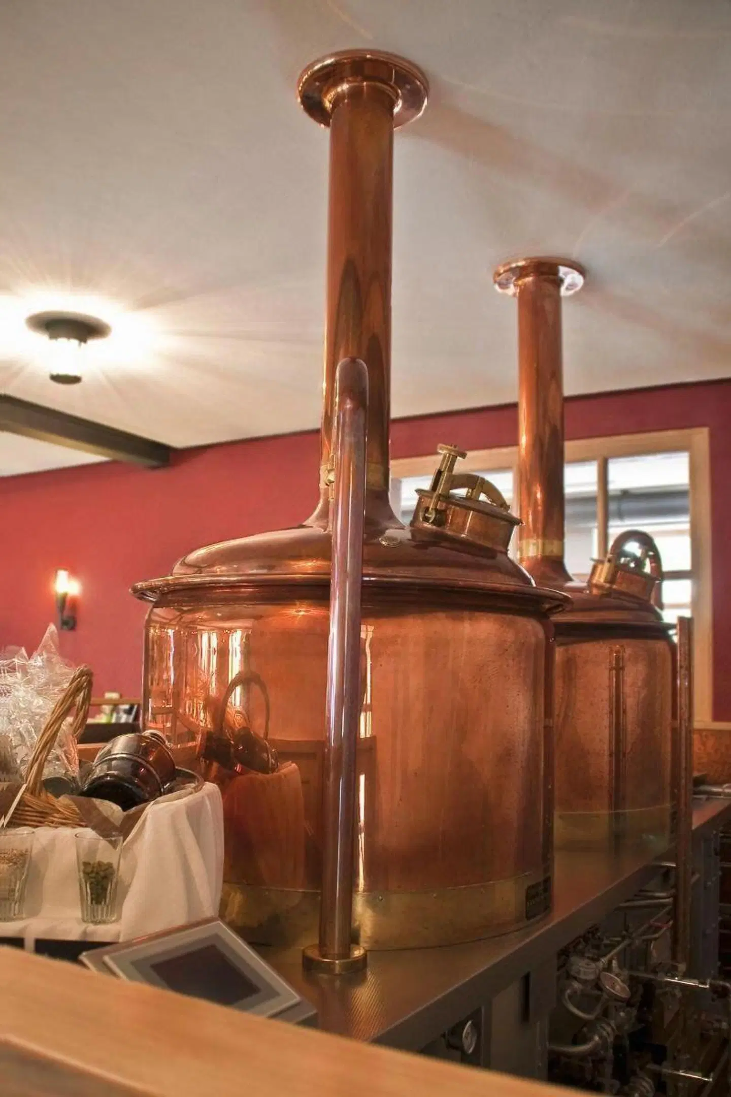 Troll's Brauhaus Hotel HEALTH_BEAUTY