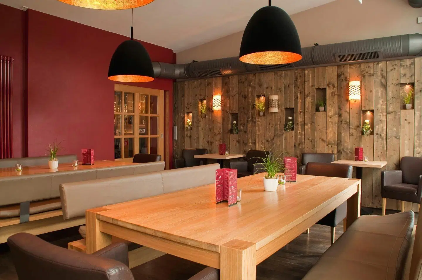 Troll's Brauhaus Hotel LOUNGE_LOBBY