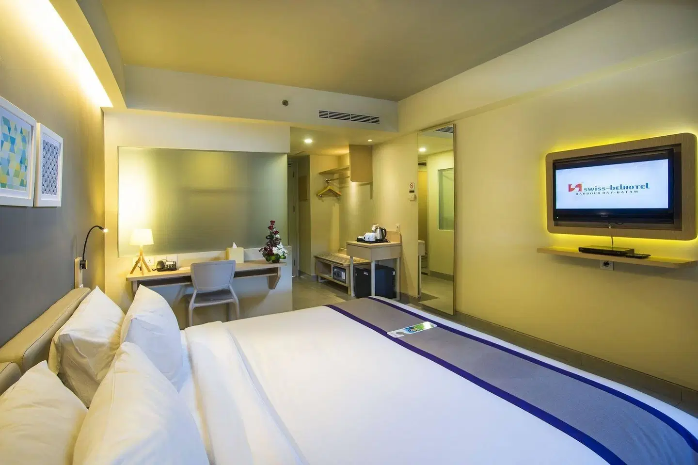 SEVN Legian Hotel ROOM_EXAMPLE