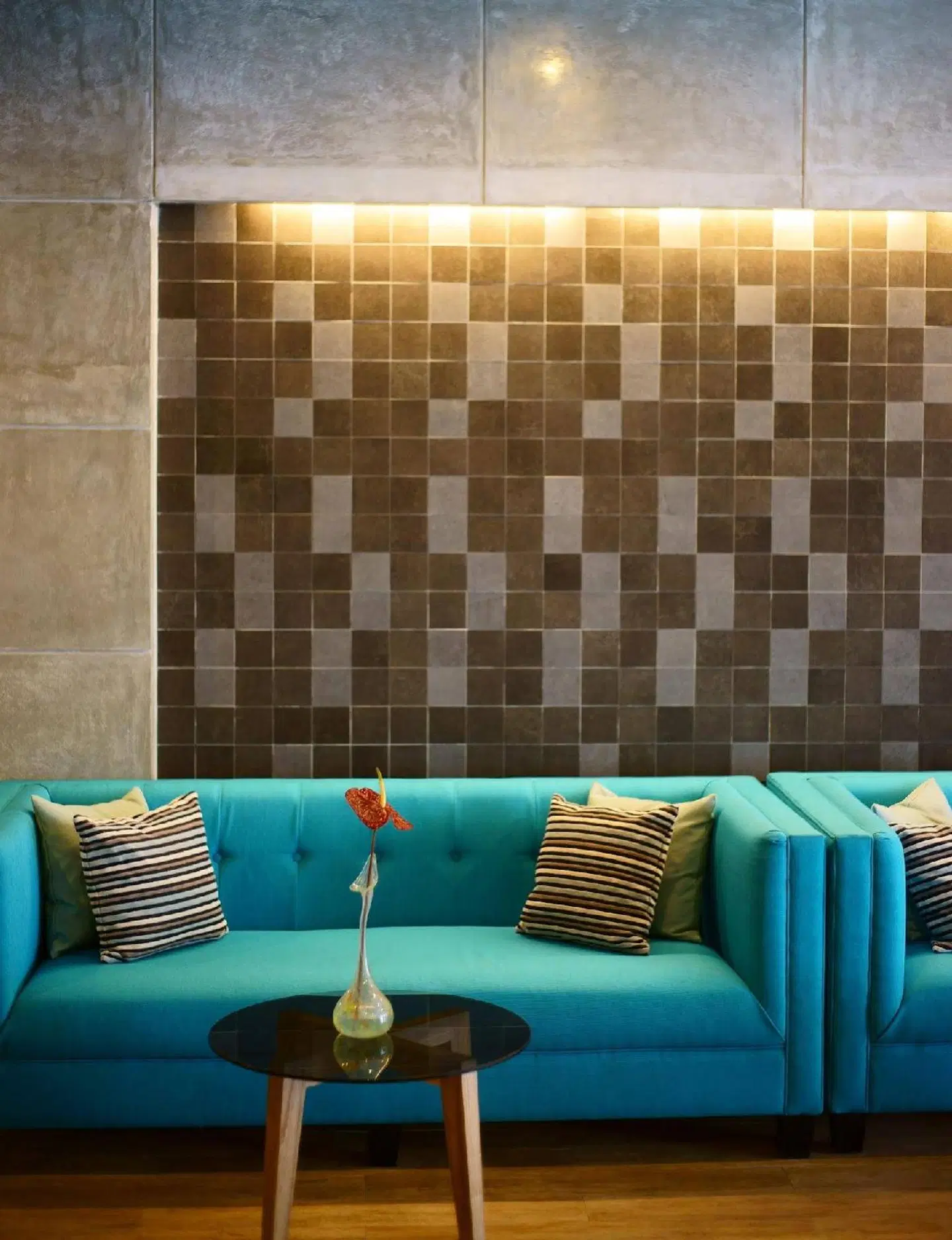 SEVN Legian Hotel SPORTS_AND_LEISURE