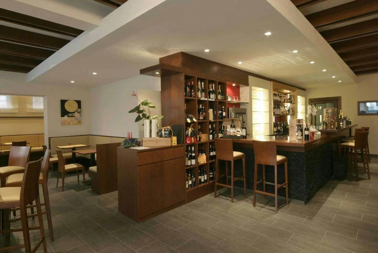 Vittoria Bar