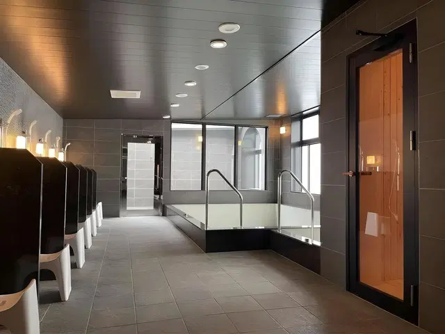 Welina Hotel Premier Nakanoshima WEST LOUNGE_LOBBY