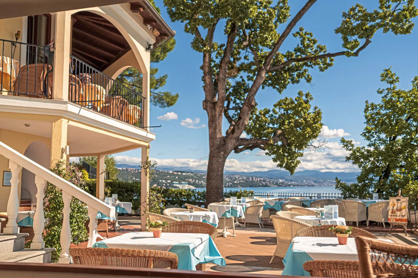 Miramar Terrasse